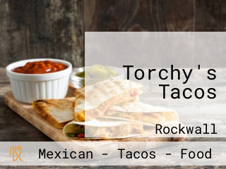 Torchy's Tacos