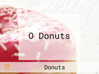 O Donuts