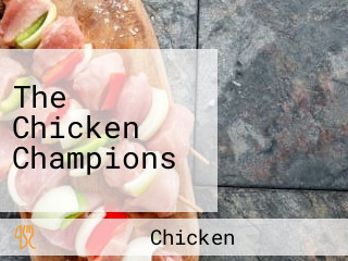 The Chicken Champions