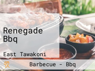 Renegade Bbq