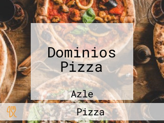 Dominios Pizza