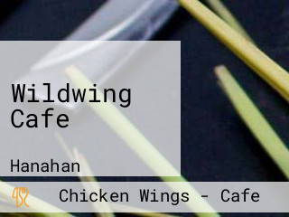 Wildwing Cafe