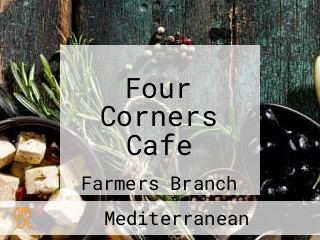 Four Corners Cafe