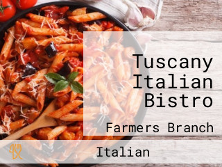 Tuscany Italian Bistro