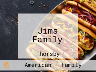 Jims Family