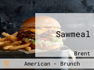 Sawmeal