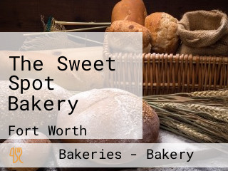 The Sweet Spot Bakery