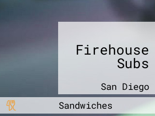 Firehouse Subs