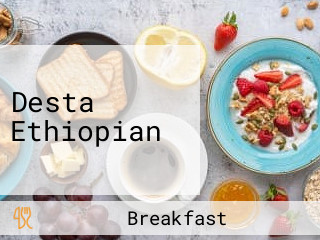 Desta Ethiopian