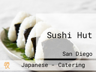 Sushi Hut