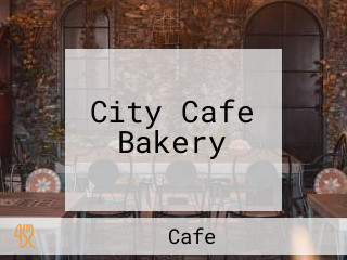 City Cafe Bakery