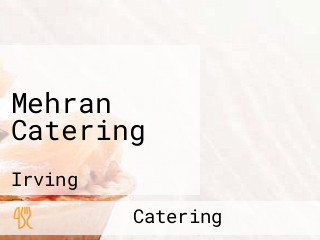 Mehran Catering