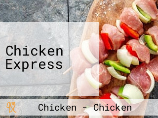 Chicken Express