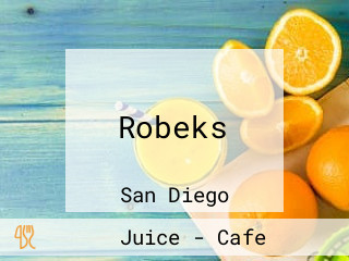 Robeks