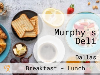 Murphy's Deli