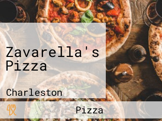 Zavarella's Pizza