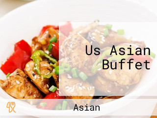 Us Asian Buffet