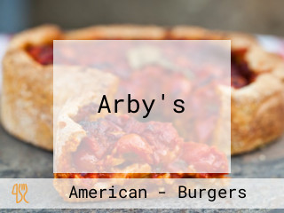 Arby's