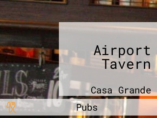 Airport Tavern