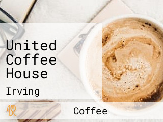 United Coffee House