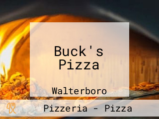 Buck's Pizza