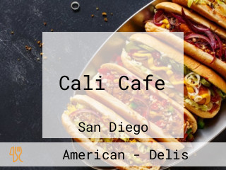 Cali Cafe