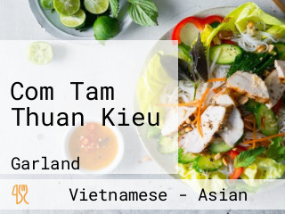 Com Tam Thuan Kieu