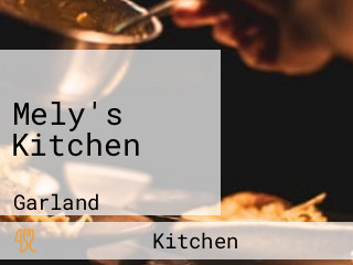 Mely's Kitchen