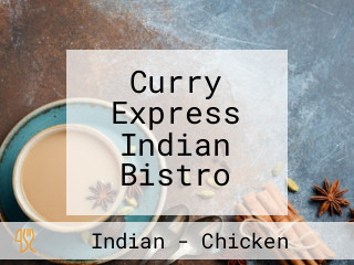 Curry Express Indian Bistro