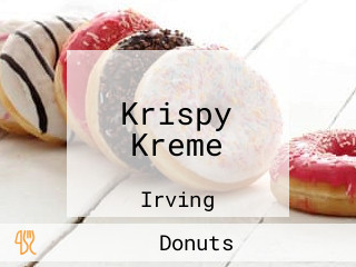 Krispy Kreme