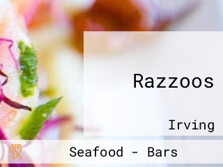 Razzoos