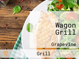 Wagon Grill