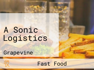 A Sonic Logistics