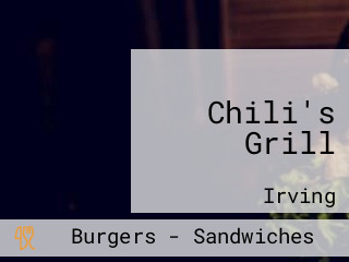 Chili's Grill