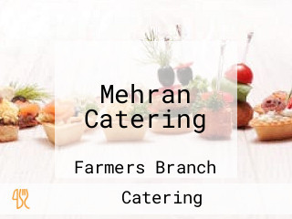 Mehran Catering