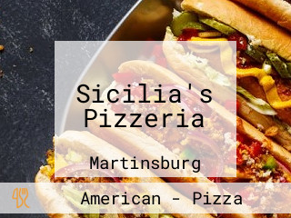 Sicilia's Pizzeria