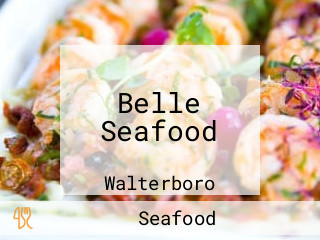 Belle Seafood