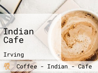 Indian Cafe