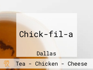 Chick-fil-a