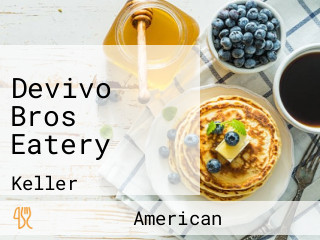 Devivo Bros Eatery