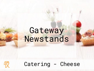 Gateway Newstands