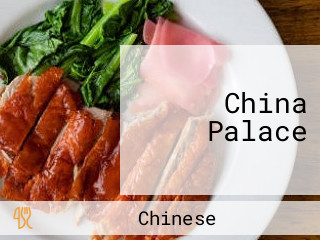 China Palace