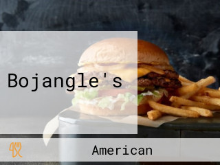 Bojangle's