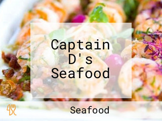 Captain D's Seafood