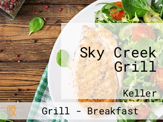 Sky Creek Grill