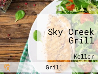 Sky Creek Grill