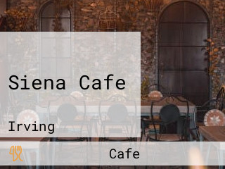 Siena Cafe