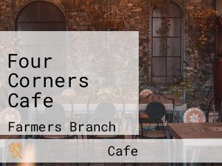 Four Corners Cafe