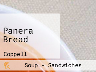 Panera Bread