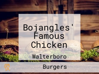 Bojangles' Famous Chicken